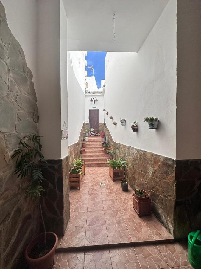 Hotel Casa Álamo Agaete Agaete  Exterior foto